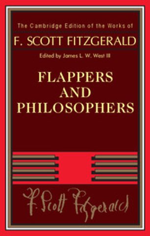 Flappers and Philosophers