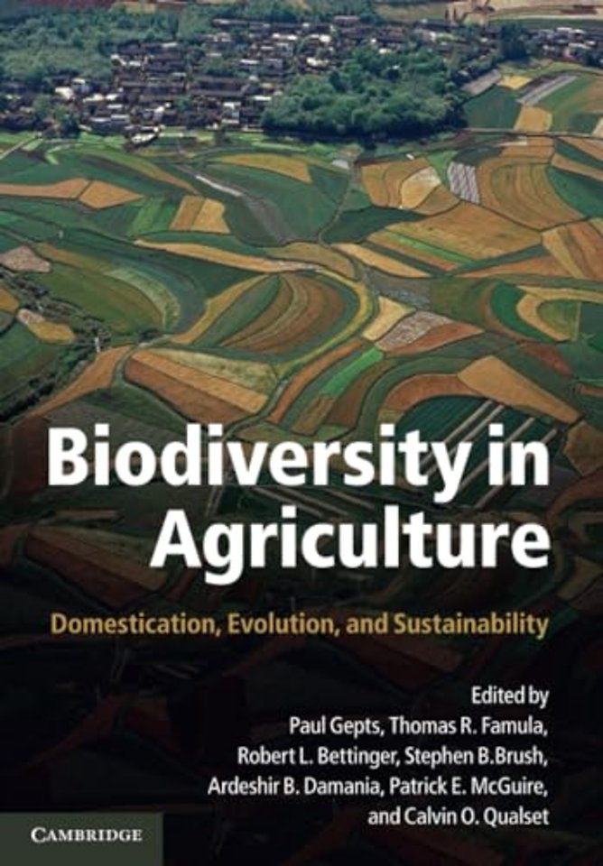 Biodiversity in Agriculture
