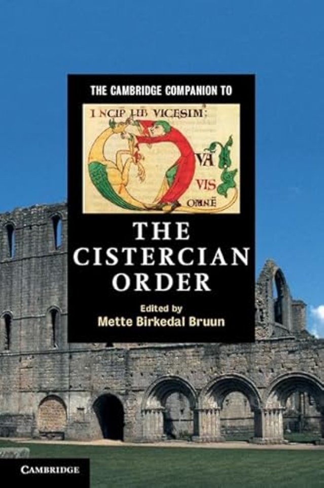 The Cambridge Companion to the Cistercian Order