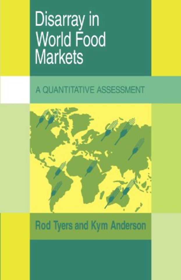 Disarray in World Food Markets