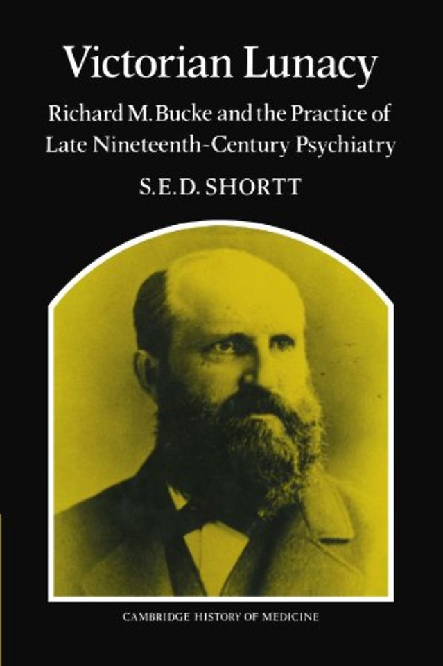 Victorian Lunacy