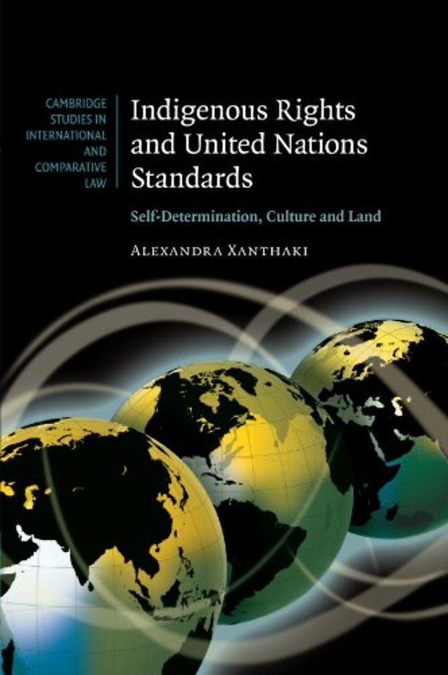 Indigenous Rights and United Nations Standards