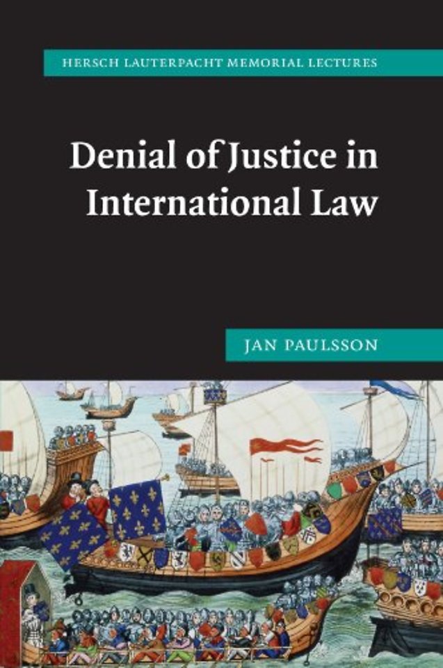 Denial of Justice in International Law