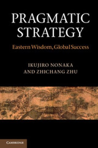 Pragmatic Strategy