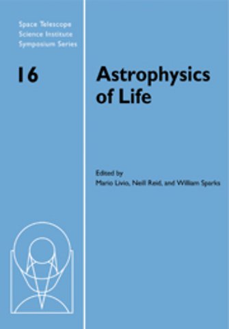 Astrophysics of Life