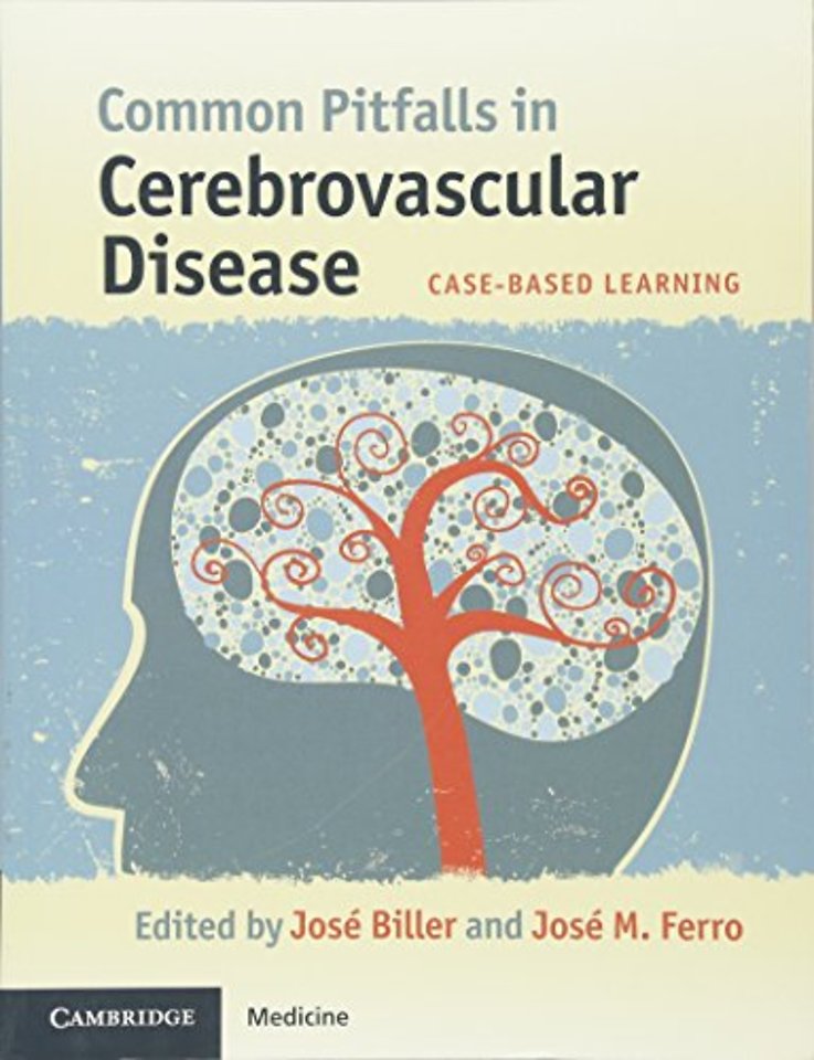 Common Pitfalls in Cerebrovascular Disease