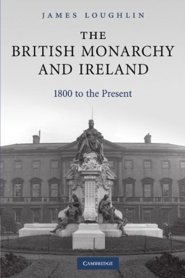 The British Monarchy and Ireland