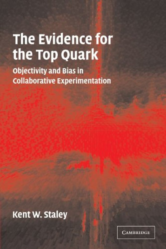 The Evidence for the Top Quark