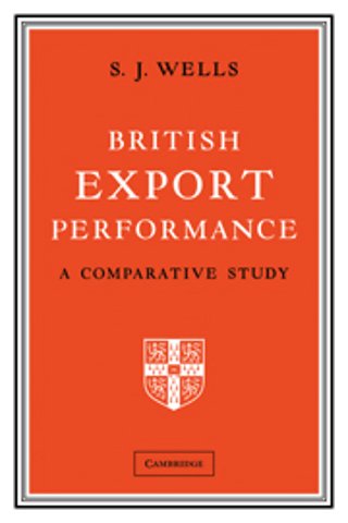 British Export Performance