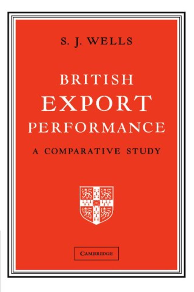 British Export Performance