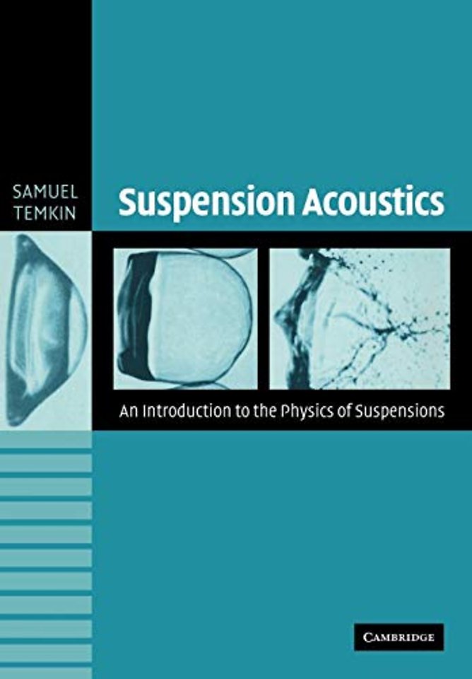 Suspension Acoustics