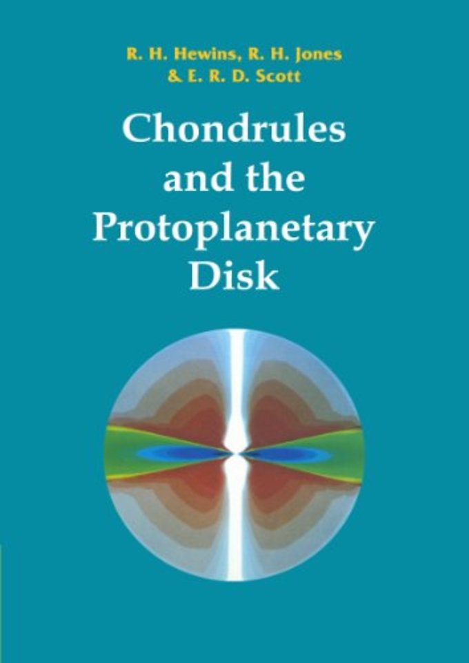 Chondrules and the Protoplanetary Disk