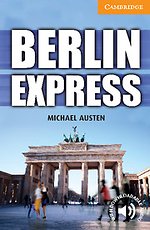 Berlin Express Level 4 Intermediate Berlin Express Level 4 Intermediate