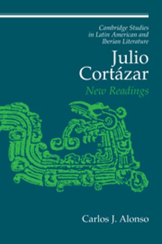 Julio Cortázar