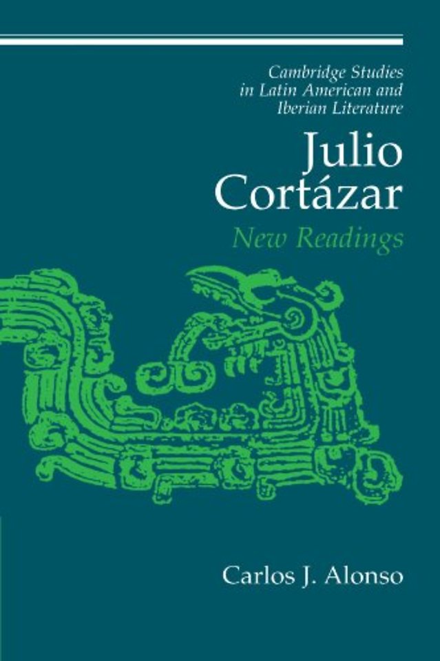 Julio Cortázar