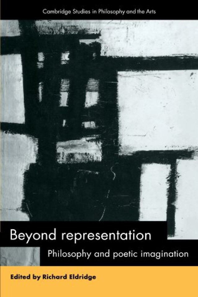 Beyond Representation