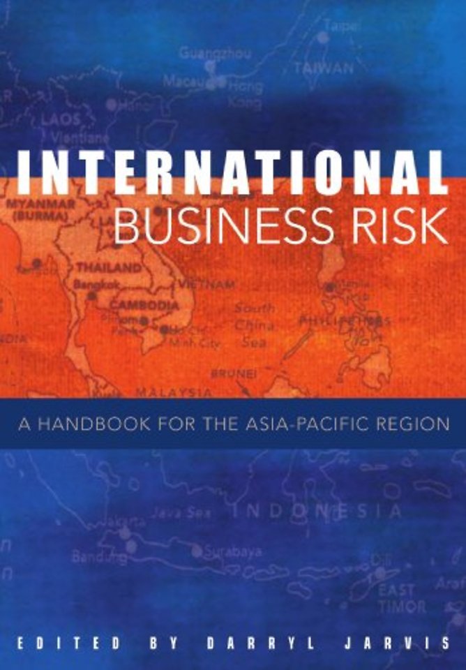 International Business Risk