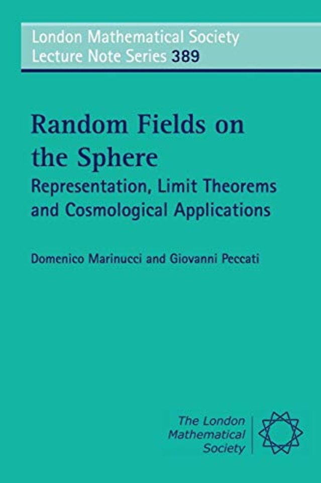 Random Fields on the Sphere
