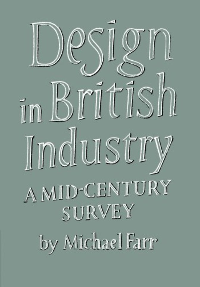Design in British Industry