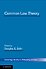 Common Law Theory