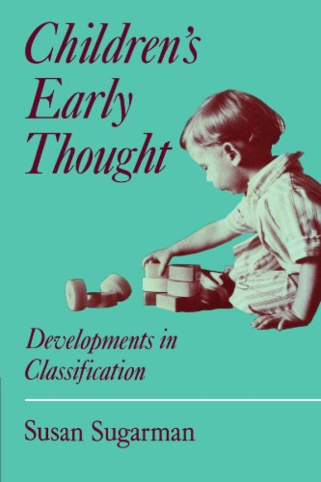 Children's Early Thought