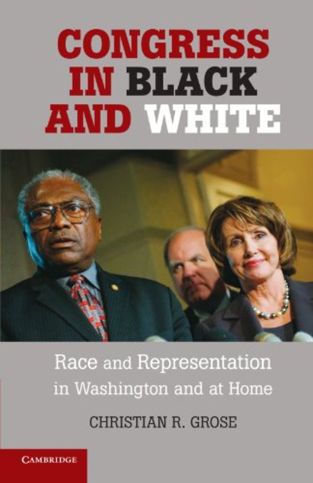 Congress in Black and White