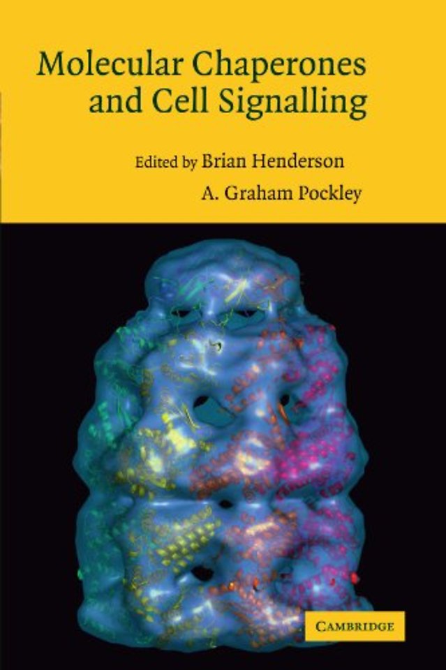 Molecular Chaperones and Cell Signalling