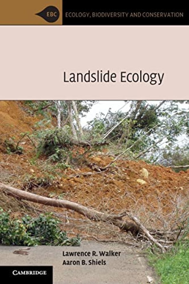 Landslide Ecology