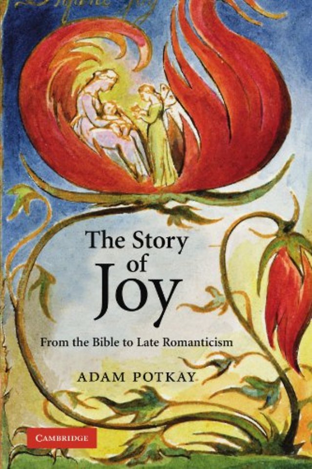 The Story of Joy