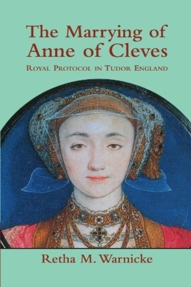 The Marrying of Anne of Cleves