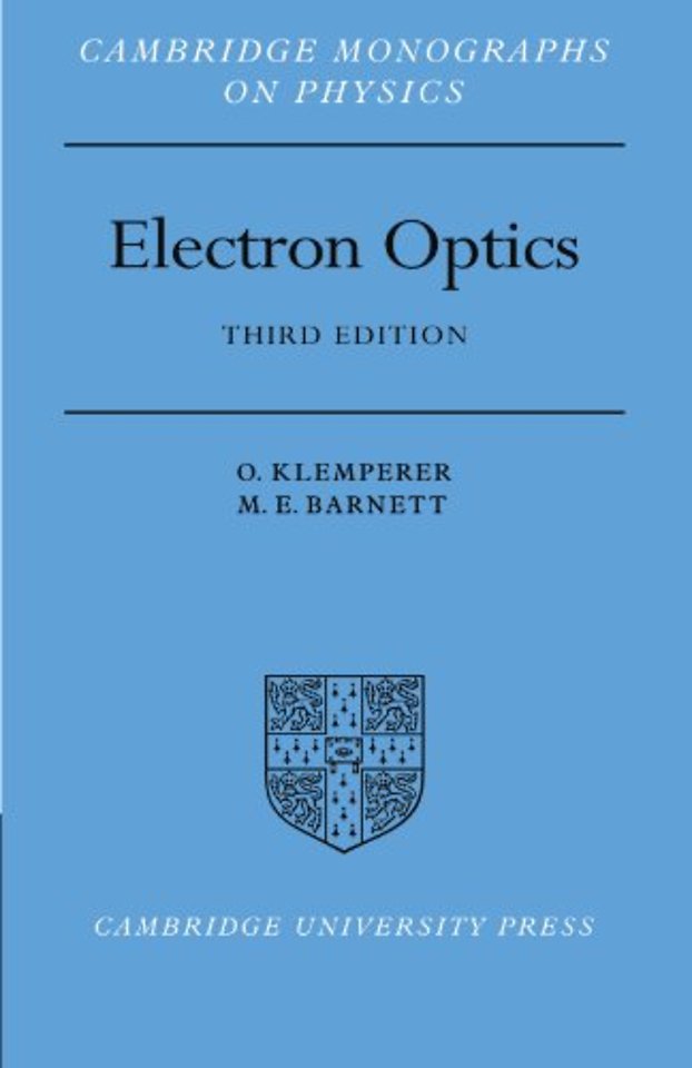 Electron Optics