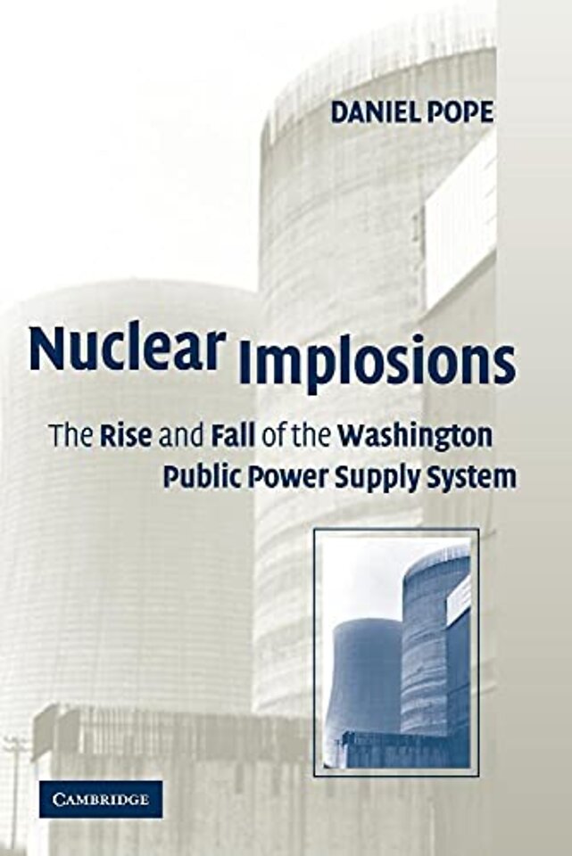 Nuclear Implosions