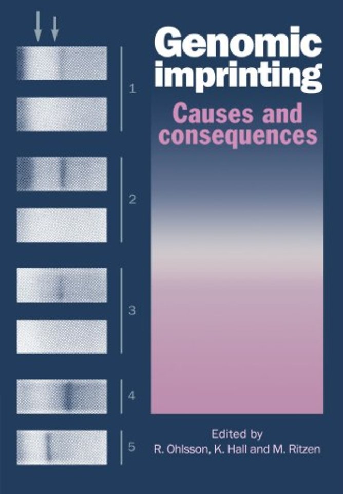 Genomic Imprinting
