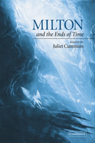 Milton and the Ends of Time