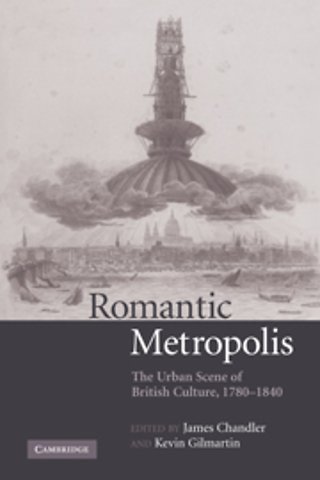 Romantic Metropolis
