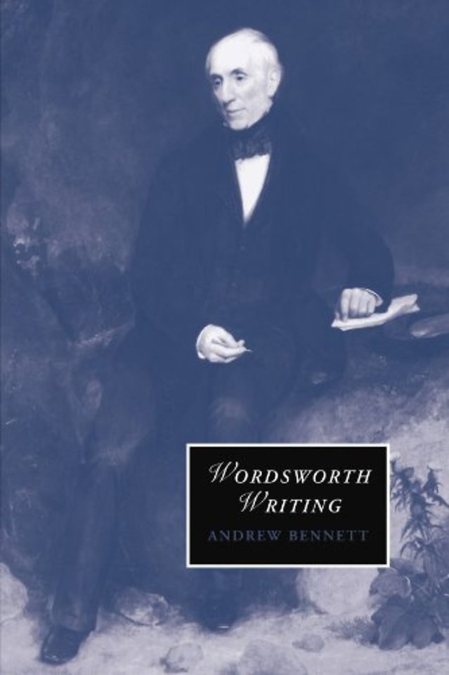 Wordsworth Writing