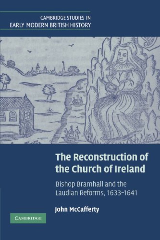 The Reconstruction of the Church of Ireland