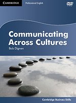 Communicating Across Cultures (DVD) (B1 - B2)
