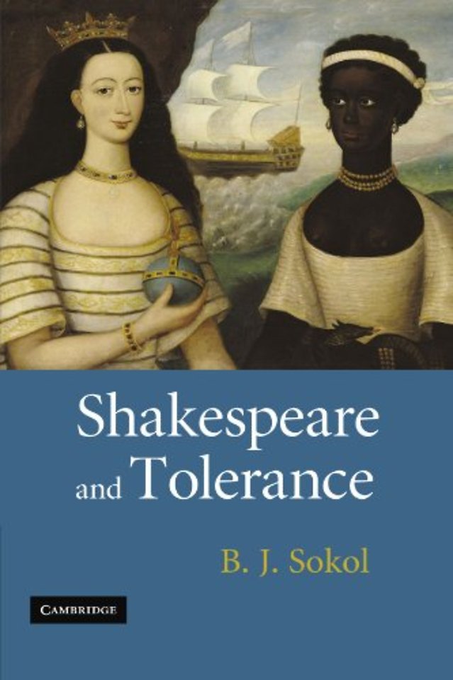 Shakespeare and Tolerance