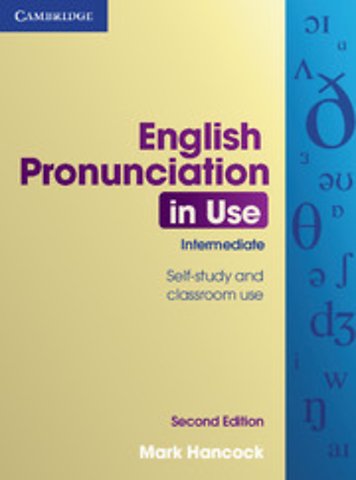 English Pronunciation in Use Intermediate with Answers, Audi