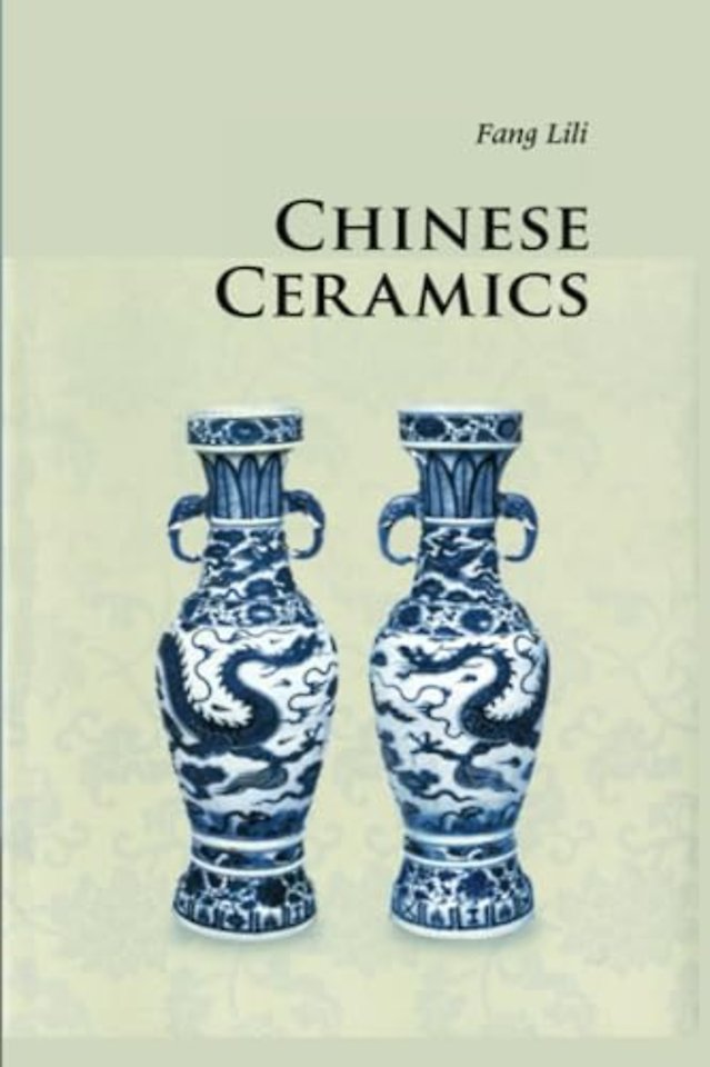 Chinese Ceramics