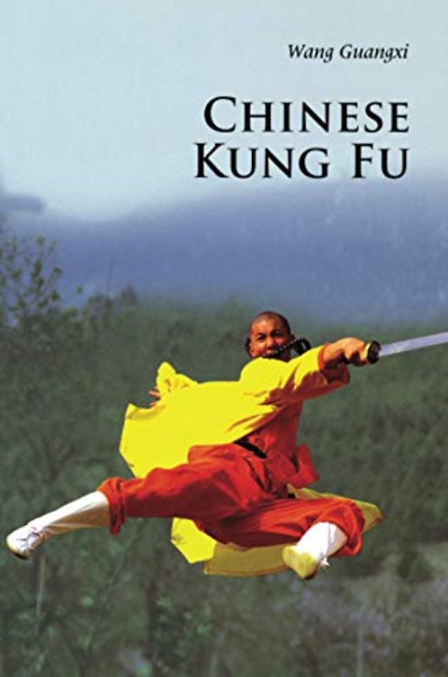 Chinese Kung Fu