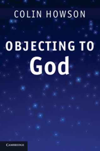 Objecting to God