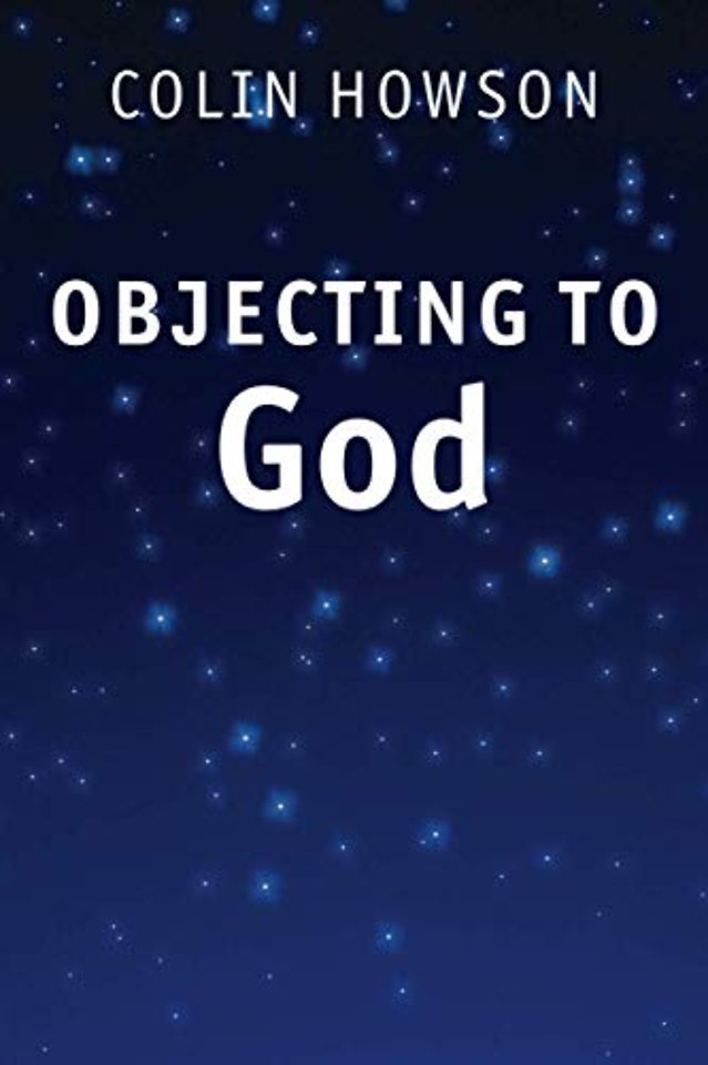 Objecting to God