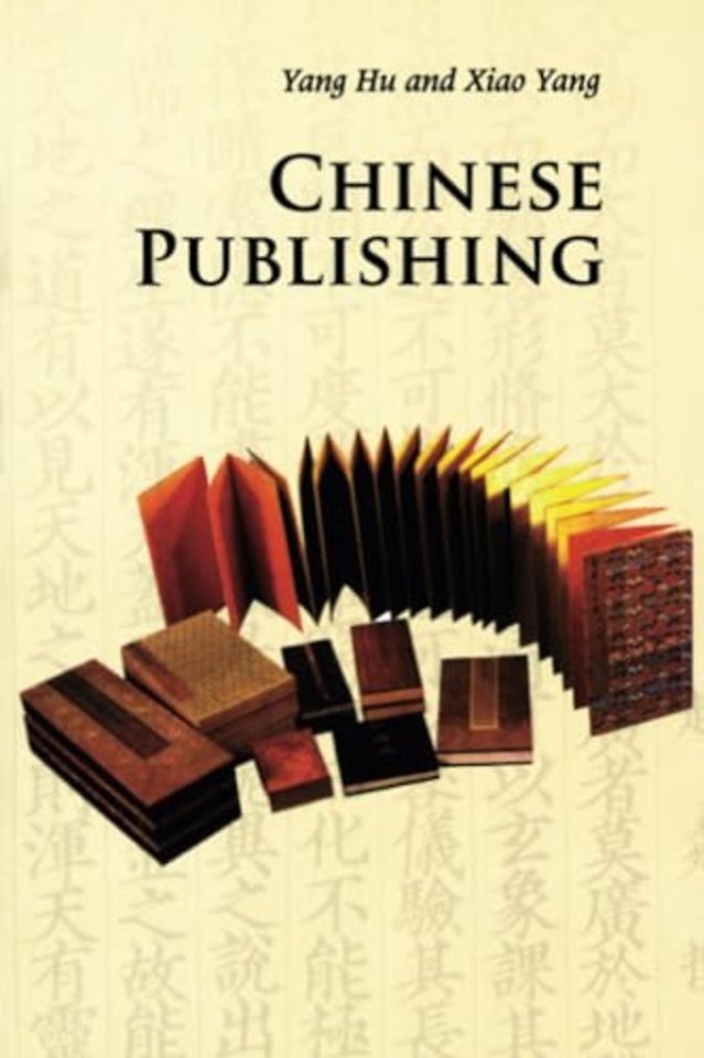Chinese Publishing