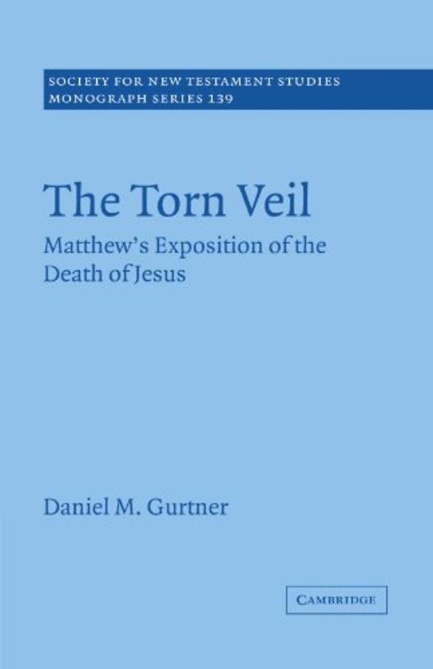 The Torn Veil