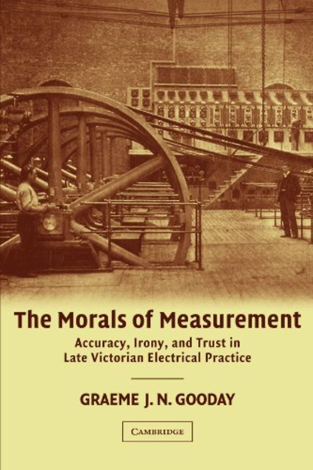 The Morals of Measurement