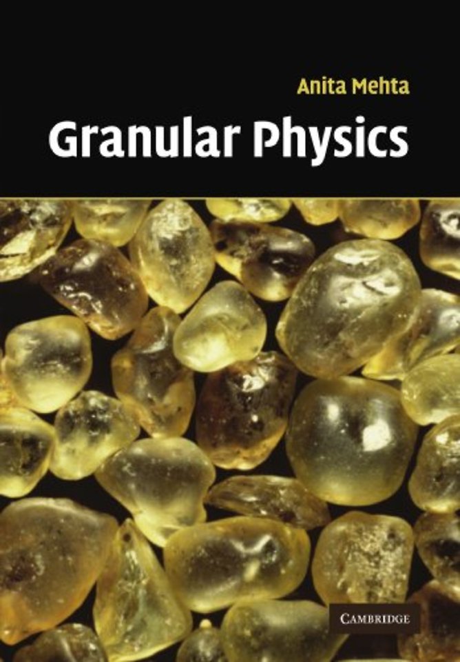 Granular Physics