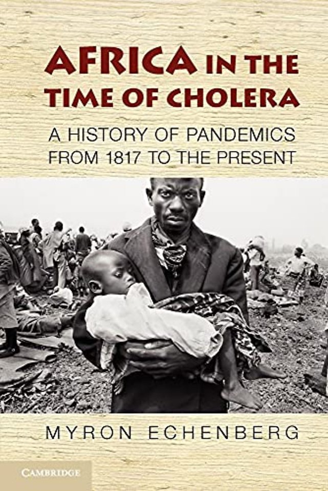 Africa in the Time of Cholera