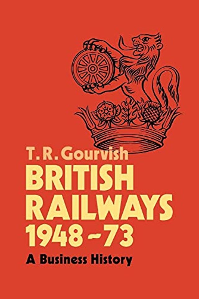 British Railways 1948–73